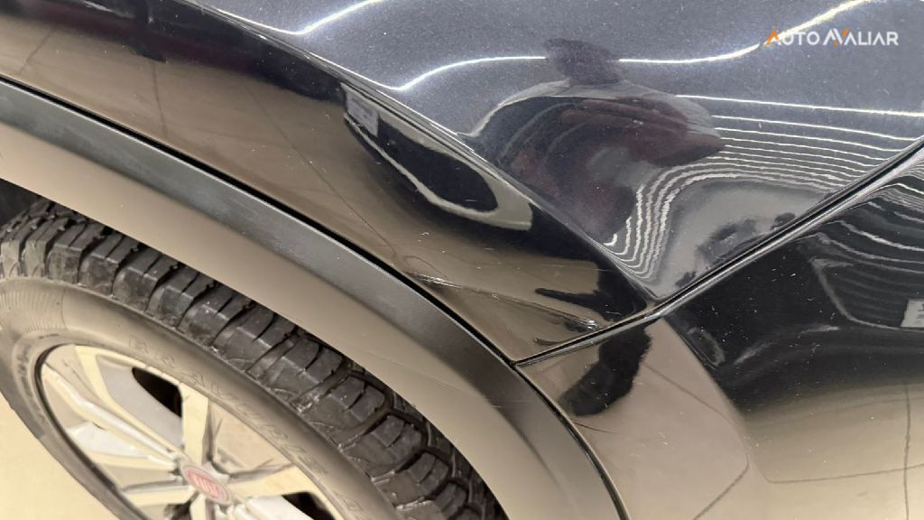 FIAT TORO 1.8 16V EVO FLEX FREEDOM AT6