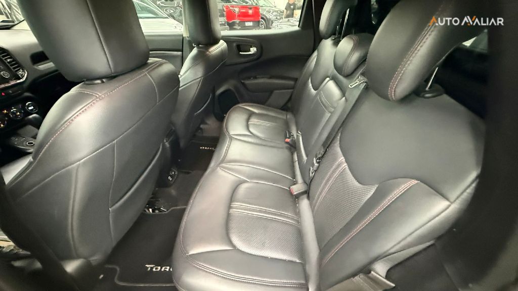 FIAT TORO 1.8 16V EVO FLEX FREEDOM AT6