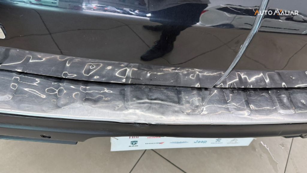 FIAT TORO 1.8 16V EVO FLEX FREEDOM AT6