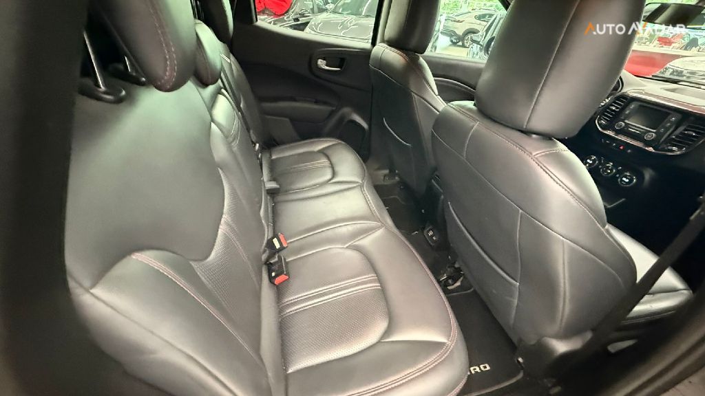 FIAT TORO 1.8 16V EVO FLEX FREEDOM AT6