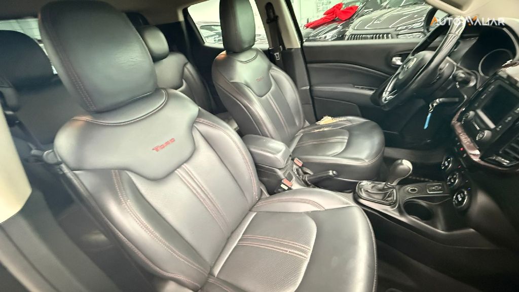 FIAT TORO 1.8 16V EVO FLEX FREEDOM AT6