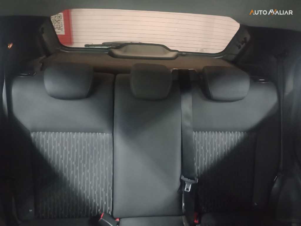 FORD KA 1.0 SE 12V FLEX 4P MANUAL