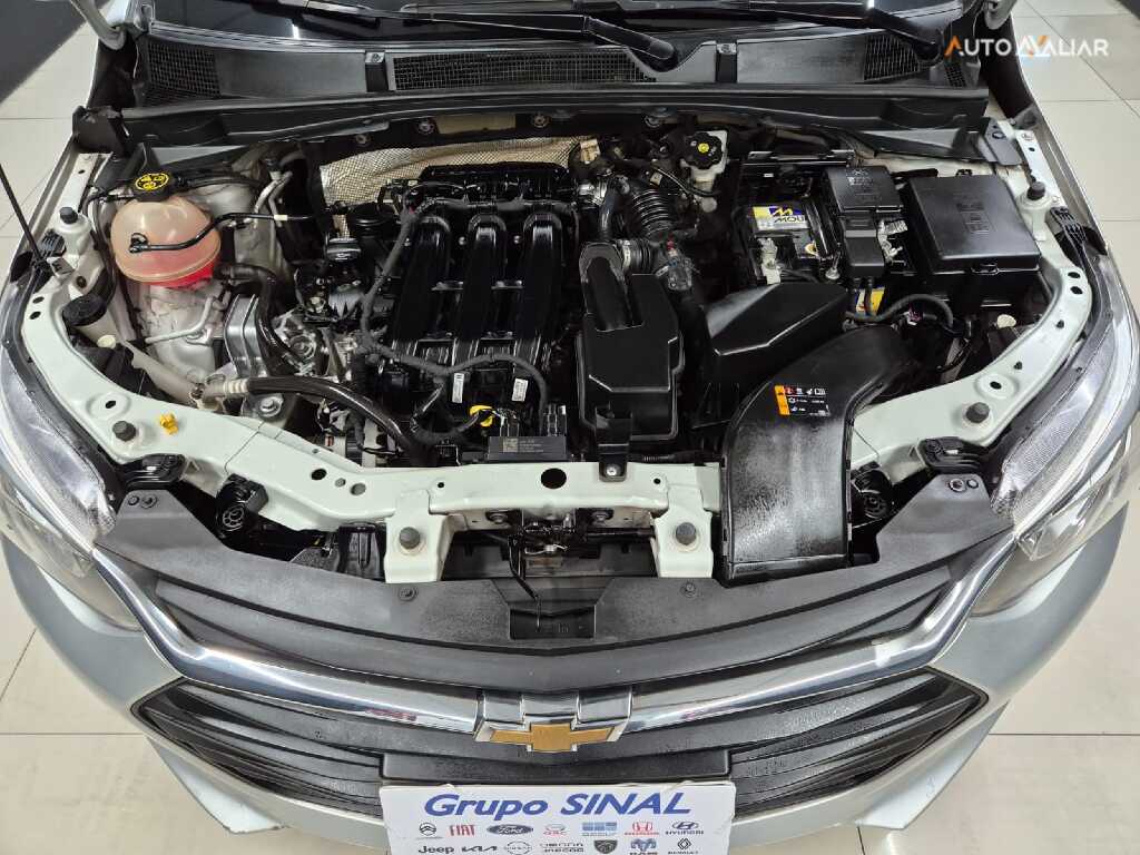 CHEVROLET ONIX 1.0 FLEX MANUAL