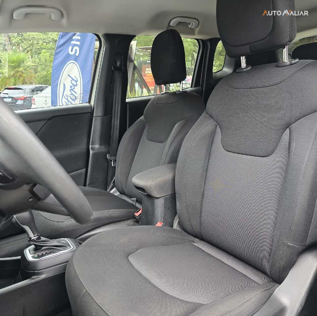 JEEP RENEGADE 2.0 16V TURBO DIESEL MOAB 4P 4X4 AUTOMATICO