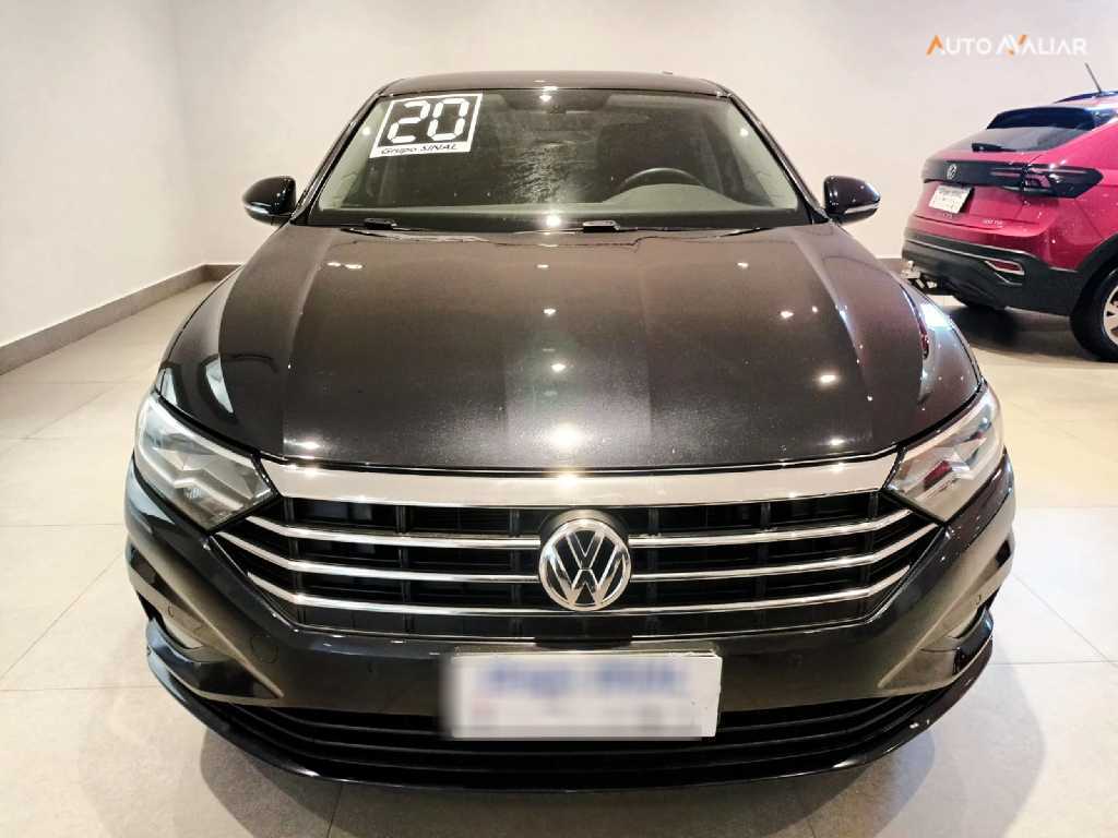 VOLKSWAGEN JETTA 1.4 250 TSI TOTAL FLEX COMFORTLINE TIPTRONIC