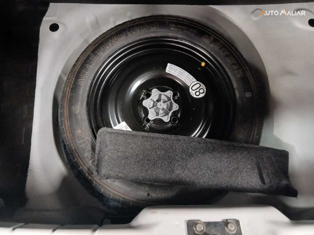 CITROEN C3 1.0 FIREFLY FLEX FEEL MANUAL