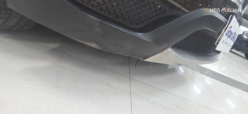 BMW X1 2.0 16V GASOLINA SDRIVE18I 4P AUTOMATICO