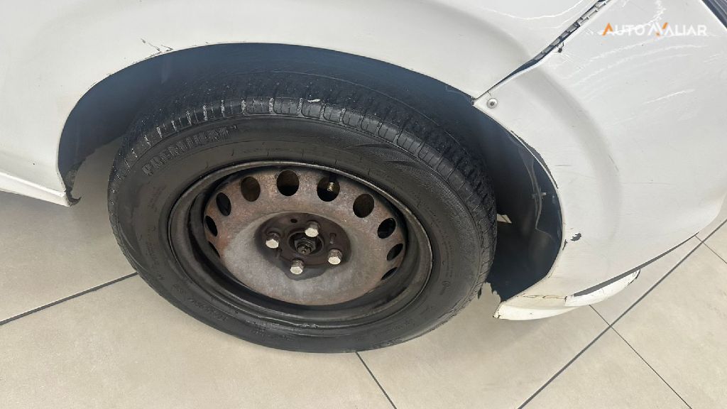 FIAT ARGO 1.0 6V FIREFLY FLEX DRIVE MANUAL