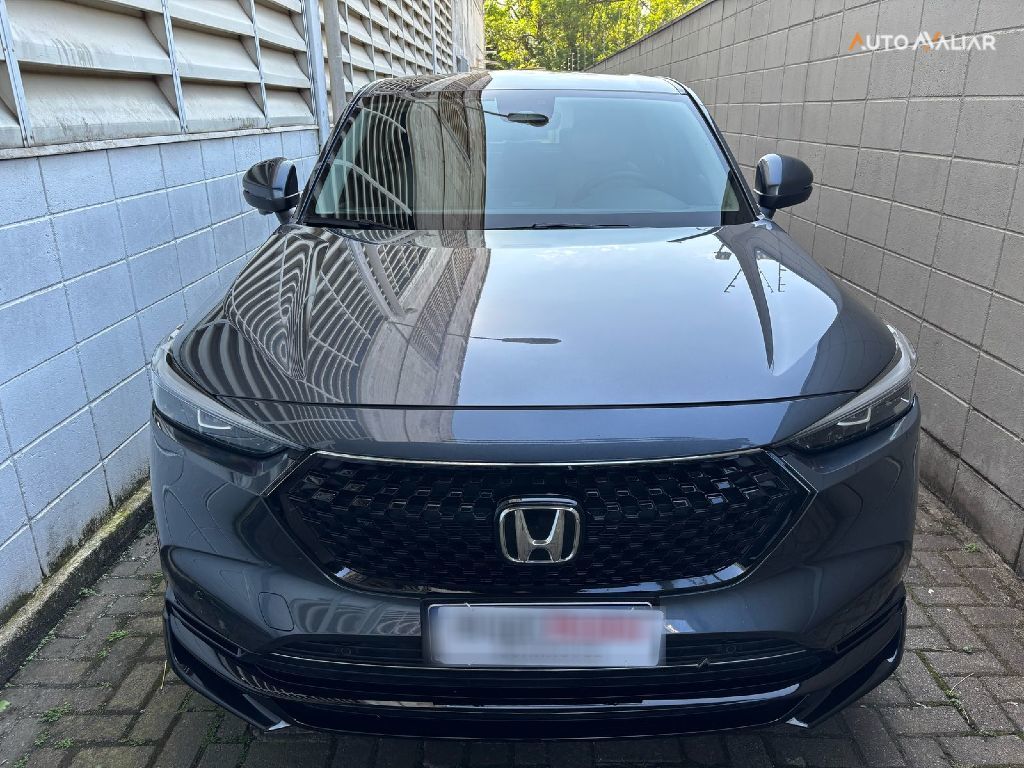 HONDA HR-V 1.5 DI I-VTEC TURBO FLEX TOURING CVT