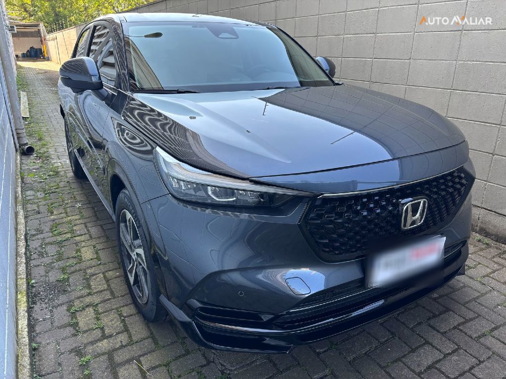HONDA HR-V 1.5 DI I-VTEC TURBO FLEX TOURING CVT