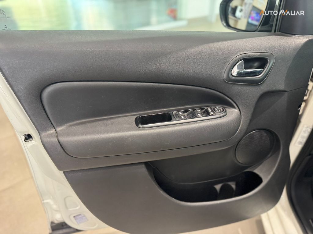 CITROEN C3 PICASSO EXCLUSIVE 1.6 16V(A)(FSTART)