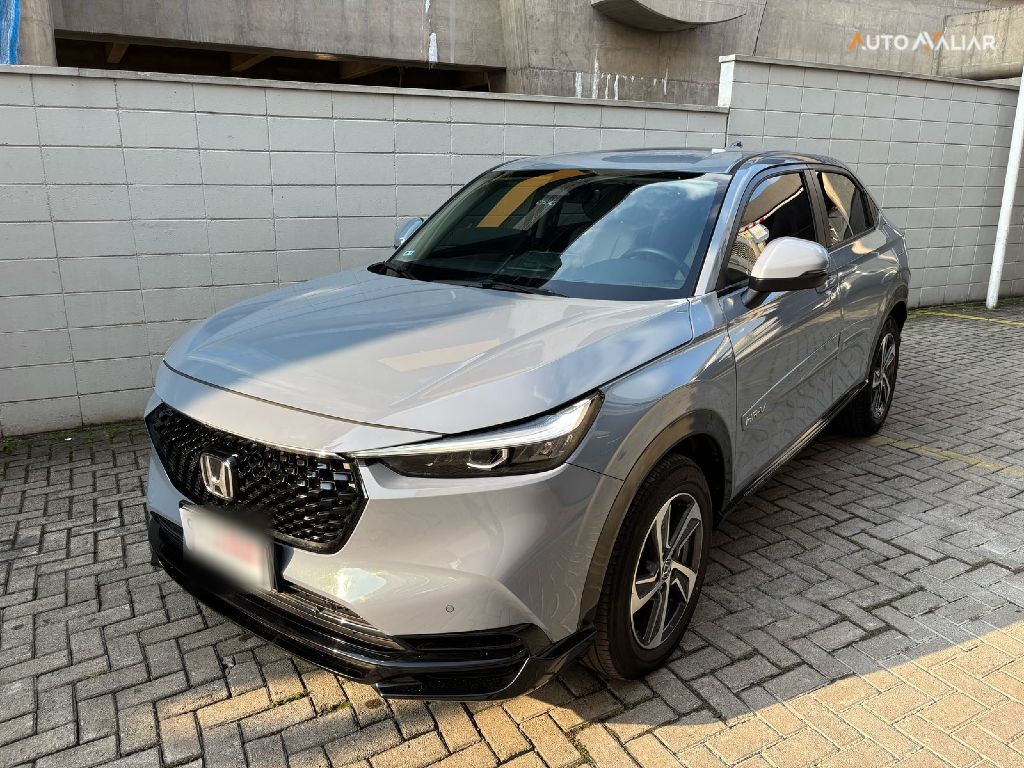 HONDA HR-V 1.5 DI I-VTEC TURBO FLEX TOURING CVT