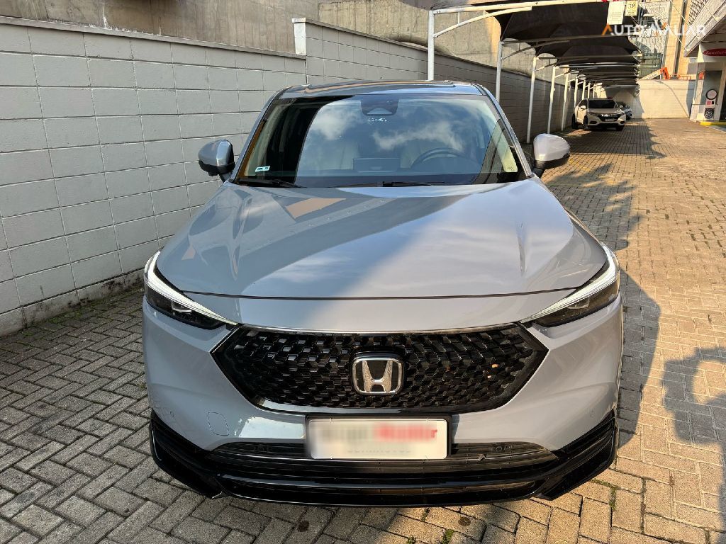 HONDA HR-V 1.5 DI I-VTEC TURBO FLEX TOURING CVT