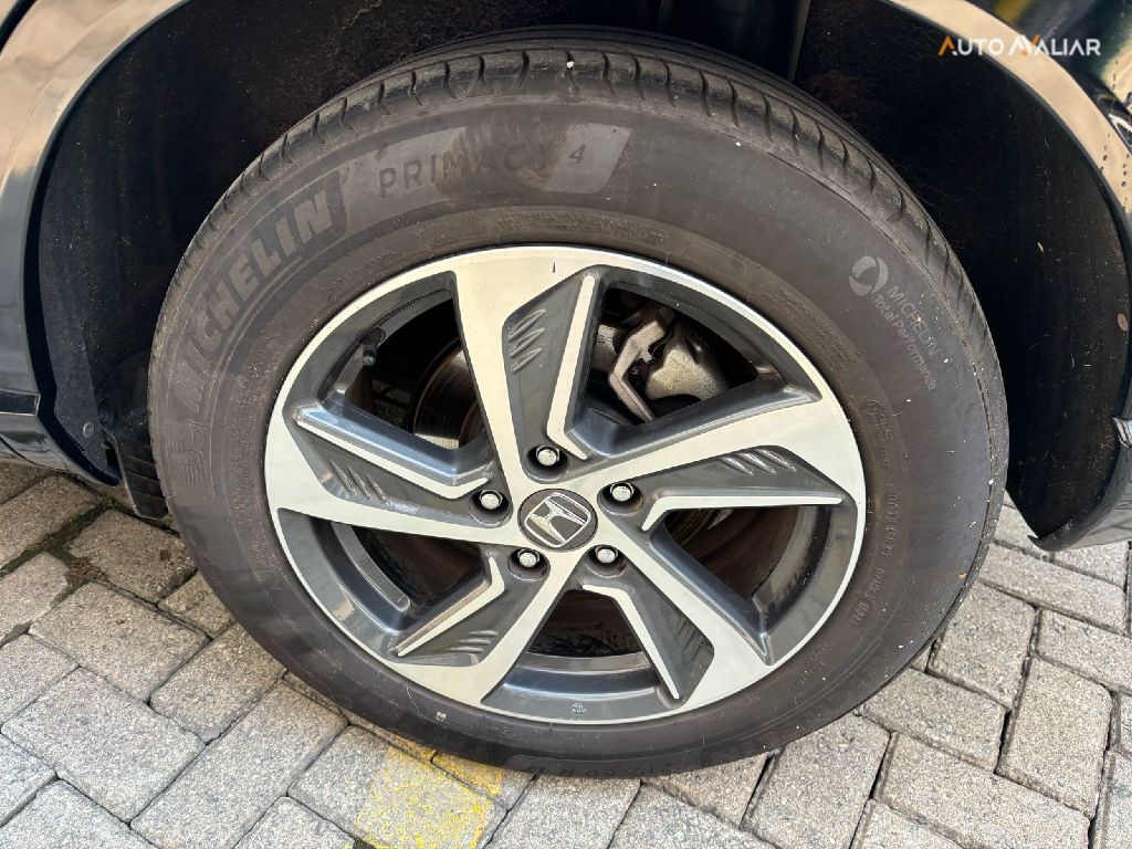 HONDA HR-V 1.5 DI I-VTEC TURBO FLEX TOURING CVT