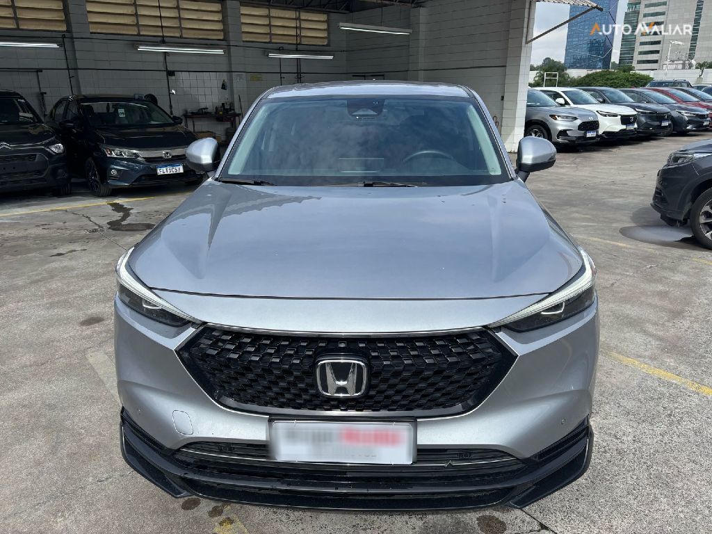 HONDA HR-V 1.5 DI I-VTEC TURBO FLEX TOURING CVT
