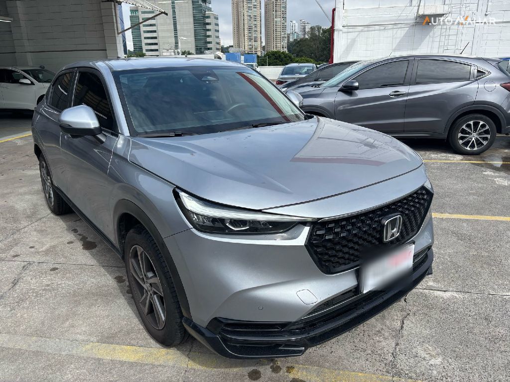 HONDA HR-V 1.5 DI I-VTEC TURBO FLEX TOURING CVT