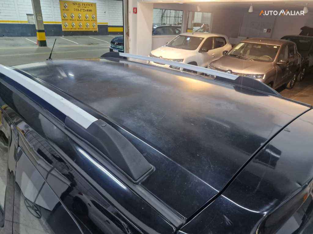 CHEVROLET SPIN 1.8 LT 8V FLEX 4P AUTOMATICO