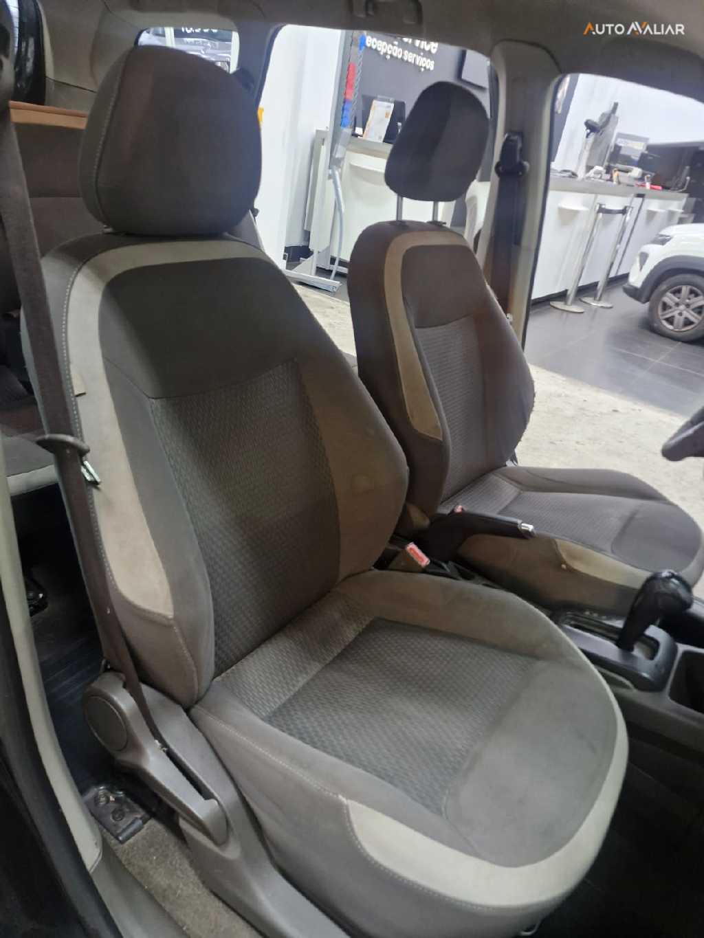 CHEVROLET SPIN 1.8 LT 8V FLEX 4P AUTOMATICO