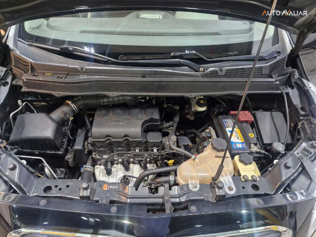 CHEVROLET SPIN 1.8 LT 8V FLEX 4P AUTOMATICO