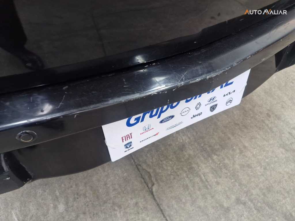 CHEVROLET SPIN 1.8 LT 8V FLEX 4P AUTOMATICO