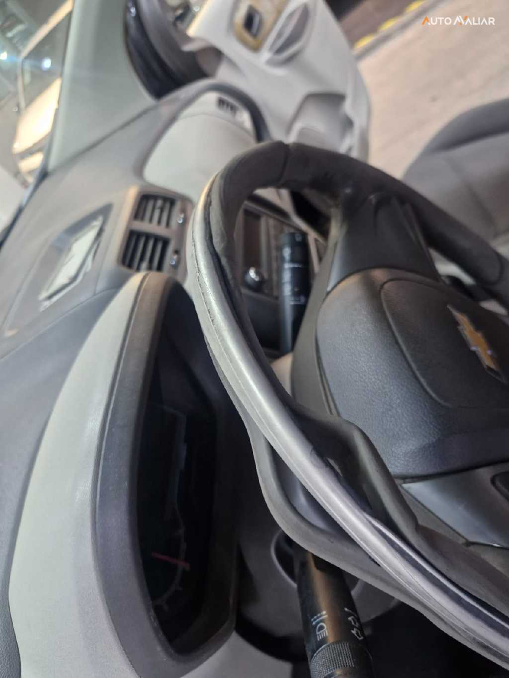 CHEVROLET SPIN 1.8 LT 8V FLEX 4P AUTOMATICO