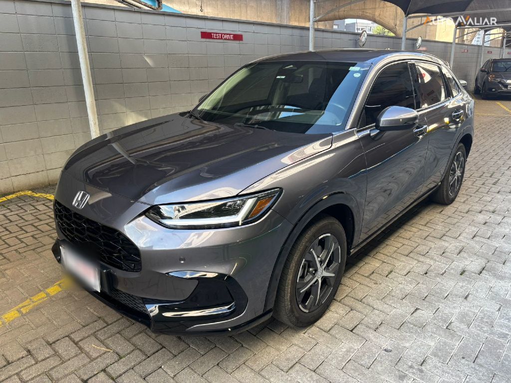 HONDA ZR-V TOURING 2.0 16V 5P AUT.