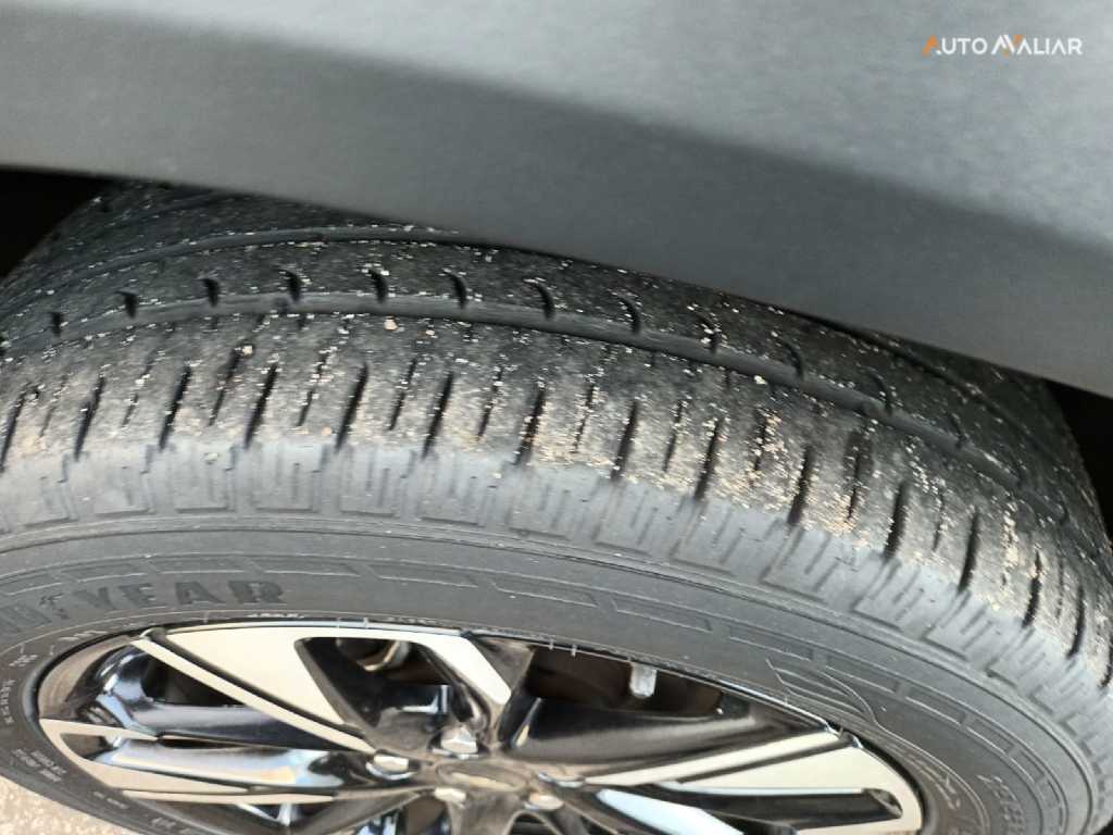 CHEVROLET TRACKER 1.0 TURBO FLEX LTZ AUTOMATICO