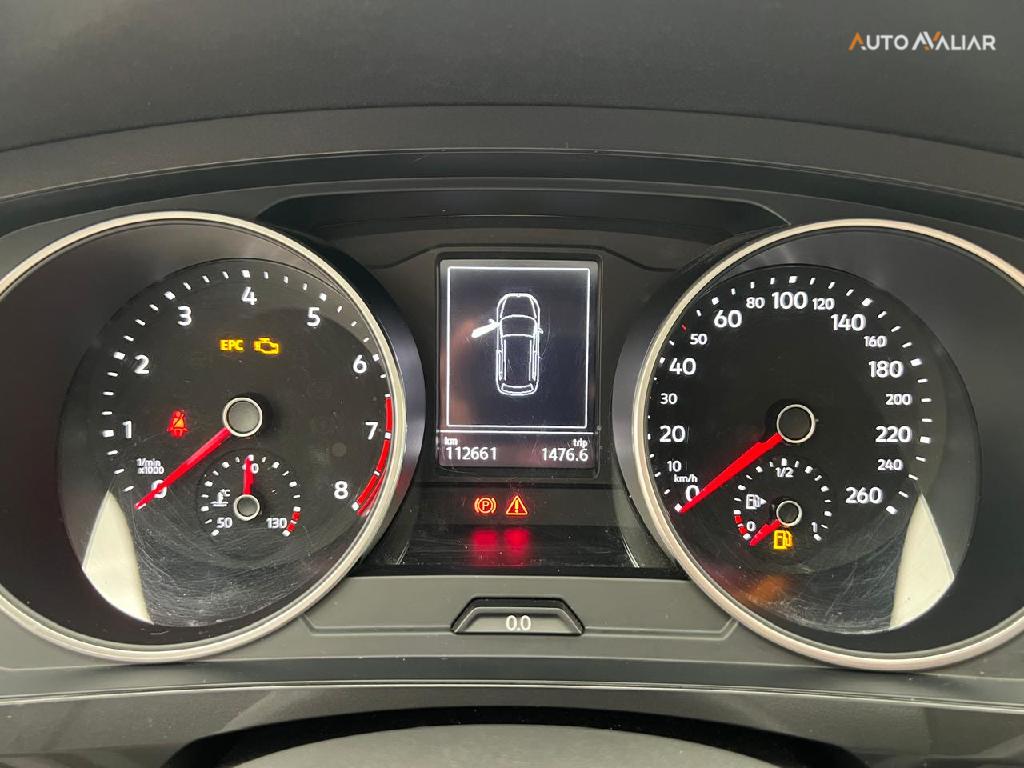 VOLKSWAGEN TIGUAN 1.4 250 TSI TOTAL FLEX ALLSPACE TIPTRONIC