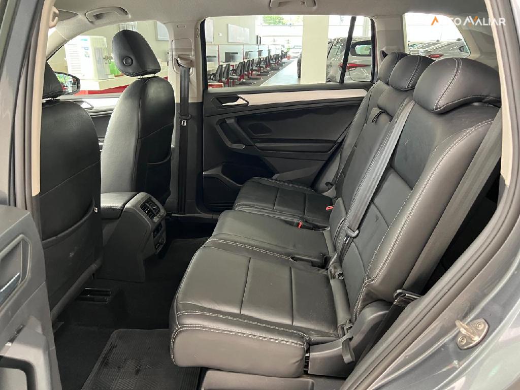 VOLKSWAGEN TIGUAN 1.4 250 TSI TOTAL FLEX ALLSPACE TIPTRONIC