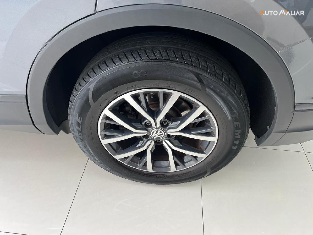 VOLKSWAGEN TIGUAN 1.4 250 TSI TOTAL FLEX ALLSPACE TIPTRONIC