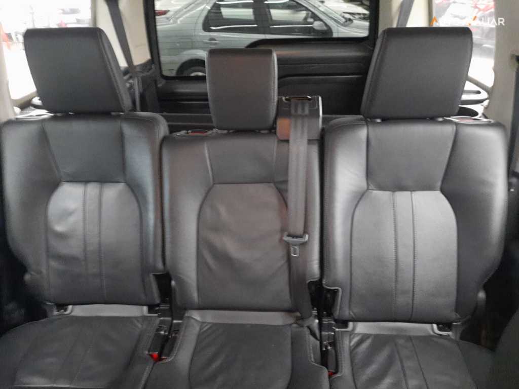 LAND ROVER DISCOVERY 4 3.0 SE 4X4 V6 24V BI-TURBO DIESEL 4P AUTOMATICO