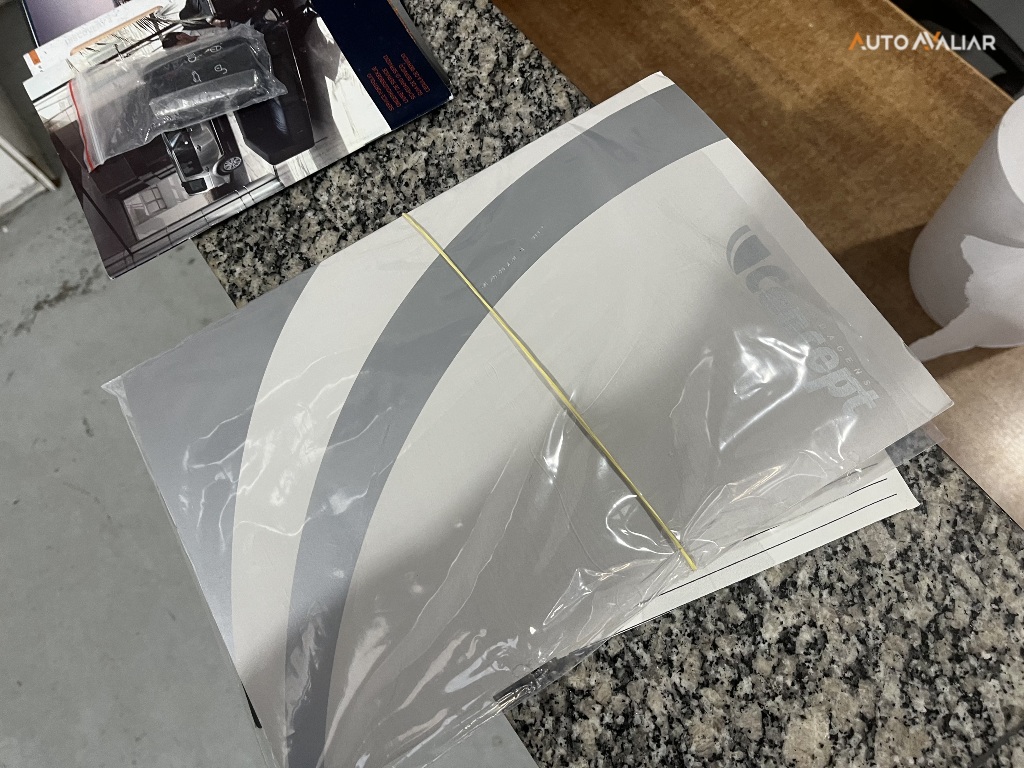 LAND ROVER DISCOVERY 4 3.0 SE 4X4 V6 24V BI-TURBO DIESEL 4P AUTOMATICO