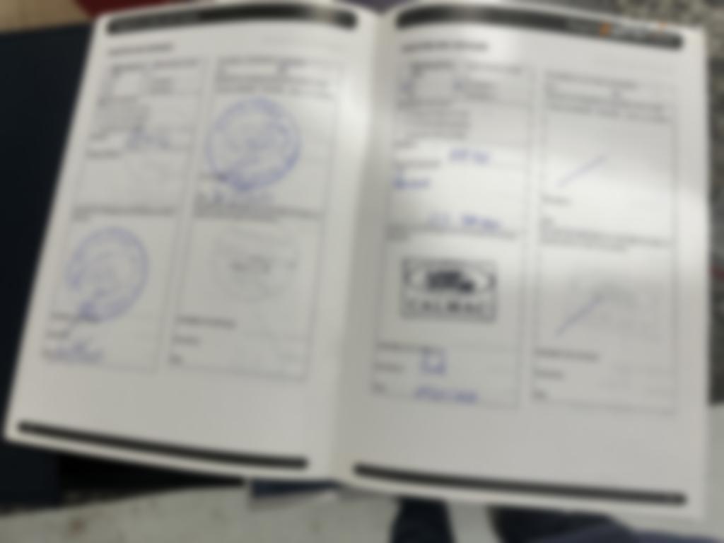 LAND ROVER DISCOVERY 4 3.0 SE 4X4 V6 24V BI-TURBO DIESEL 4P AUTOMATICO