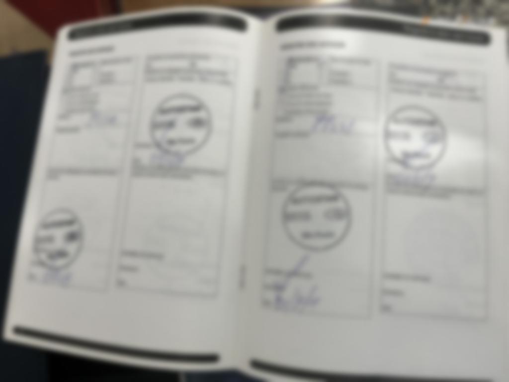 LAND ROVER DISCOVERY 4 3.0 SE 4X4 V6 24V BI-TURBO DIESEL 4P AUTOMATICO