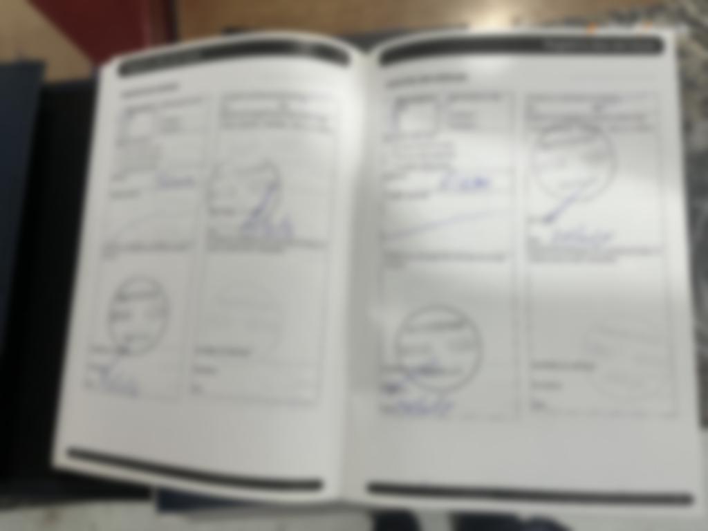 LAND ROVER DISCOVERY 4 3.0 SE 4X4 V6 24V BI-TURBO DIESEL 4P AUTOMATICO