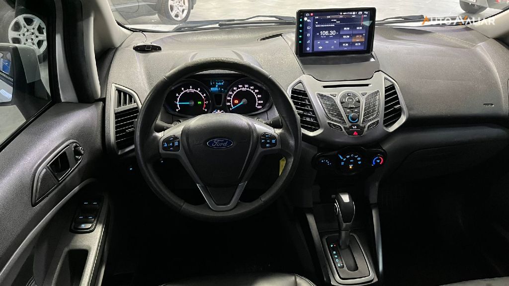 FORD ECOSPORT 2.0 SE 16V FLEX 4P POWERSHIFT