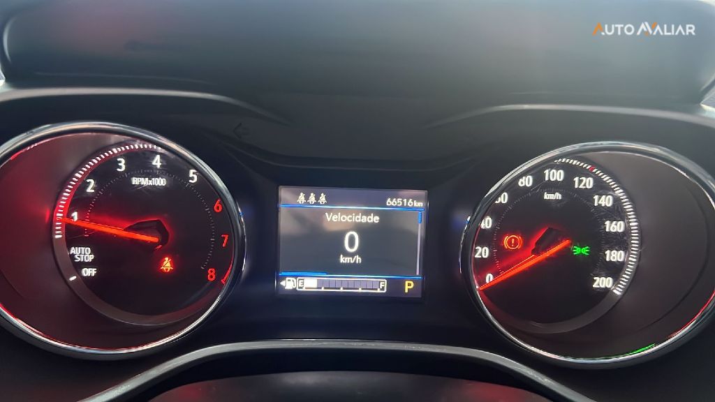 CHEVROLET TRACKER 1.2 TURBO FLEX PREMIER AUTOMATICO