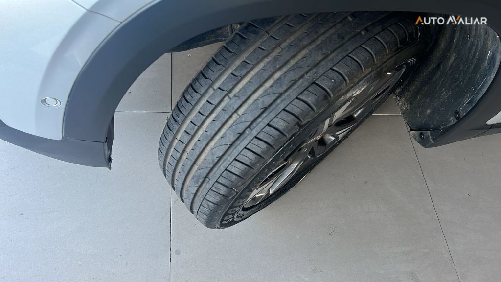 CHEVROLET TRACKER 1.2 TURBO FLEX PREMIER AUTOMATICO