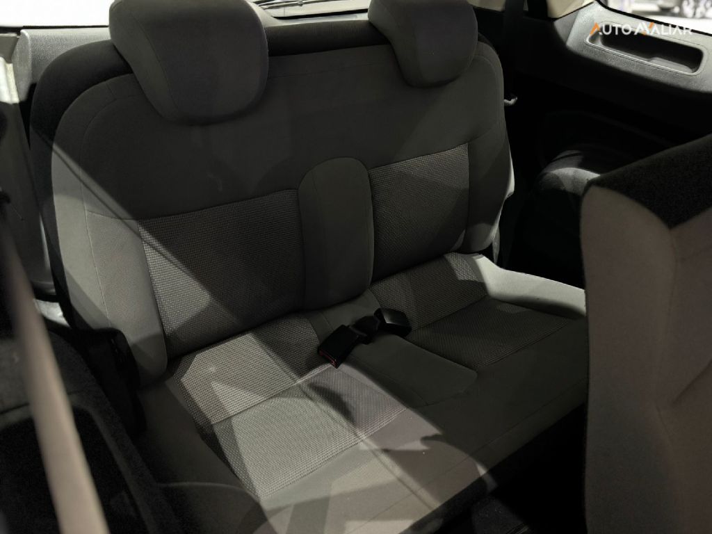 CHEVROLET SPIN 1.8 LTZ 8V FLEX 4P MANUAL