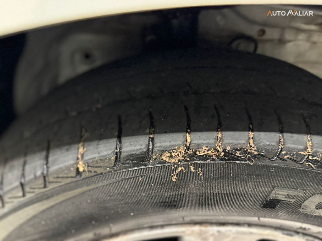 CHEVROLET SPIN 1.8 LTZ 8V FLEX 4P MANUAL