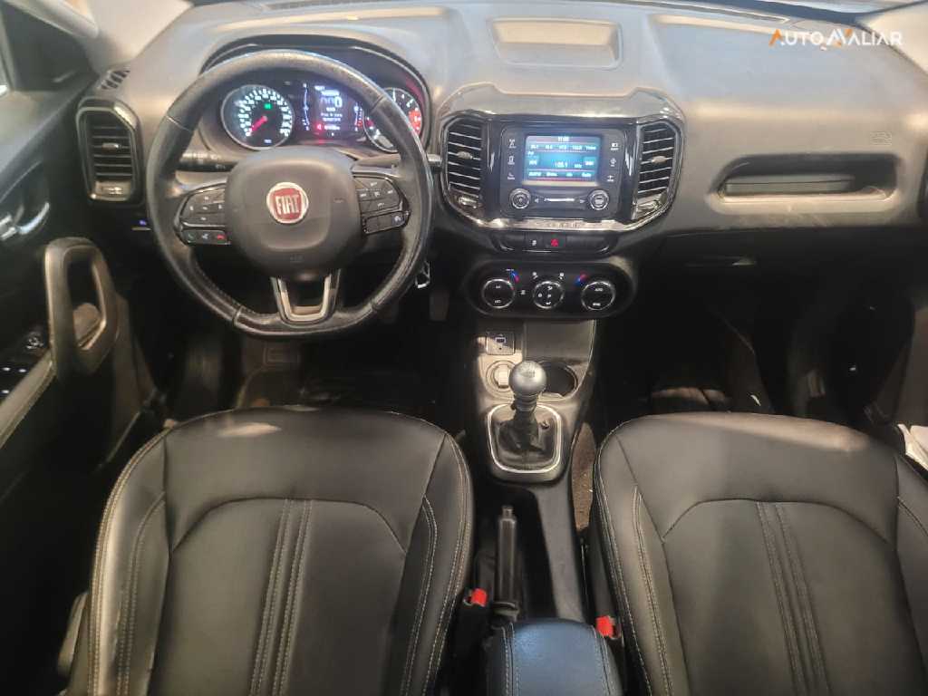 FIAT TORO 2.0 16V TURBO DIESEL FREEDOM MANUAL