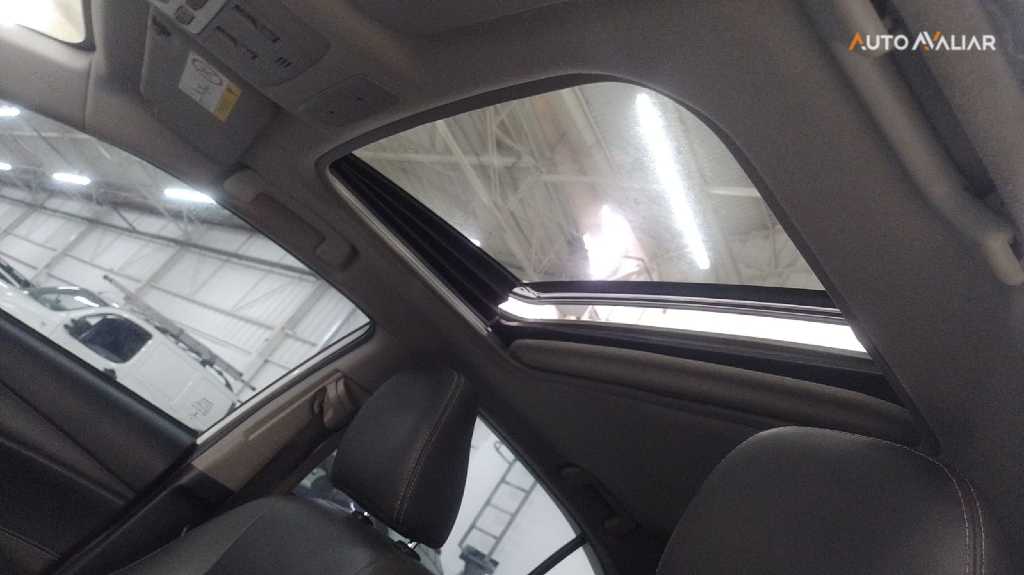 TOYOTA YARIS 1.5 16V FLEX SEDAN XLS CONNECT MULTIDRIVE