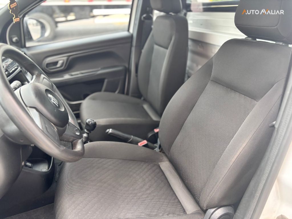 FIAT STRADA 1.4 FIRE FLEX ENDURANCE CS MANUAL