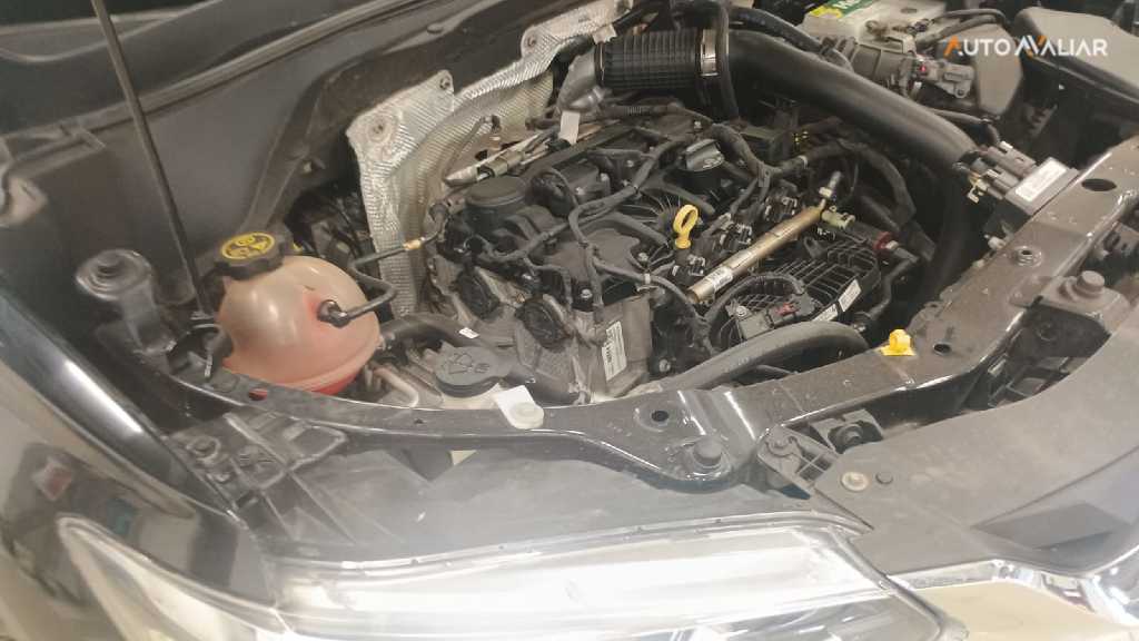 CHEVROLET TRACKER 1.0 TURBO FLEX LT AUTOMATICO