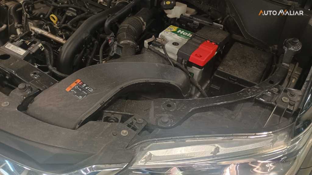 CHEVROLET TRACKER 1.0 TURBO FLEX LT AUTOMATICO