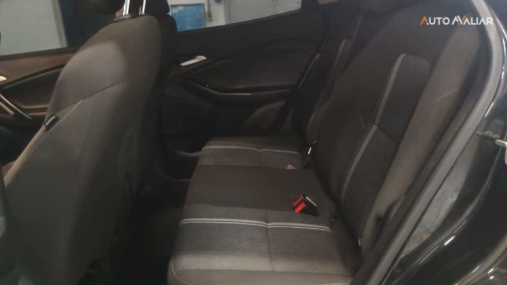 CHEVROLET TRACKER 1.0 TURBO FLEX LT AUTOMATICO