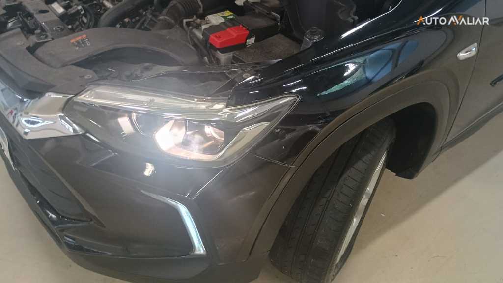 CHEVROLET TRACKER 1.0 TURBO FLEX LT AUTOMATICO
