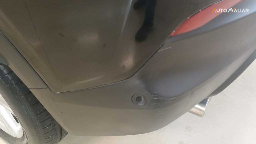 CHEVROLET TRACKER 1.0 TURBO FLEX LT AUTOMATICO