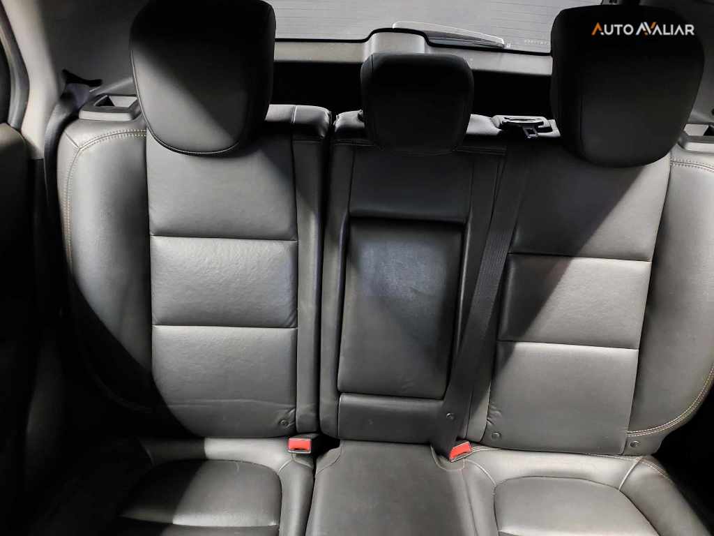 CHEVROLET TRACKER 1.4 16V TURBO FLEX PREMIER AUTOMATICO