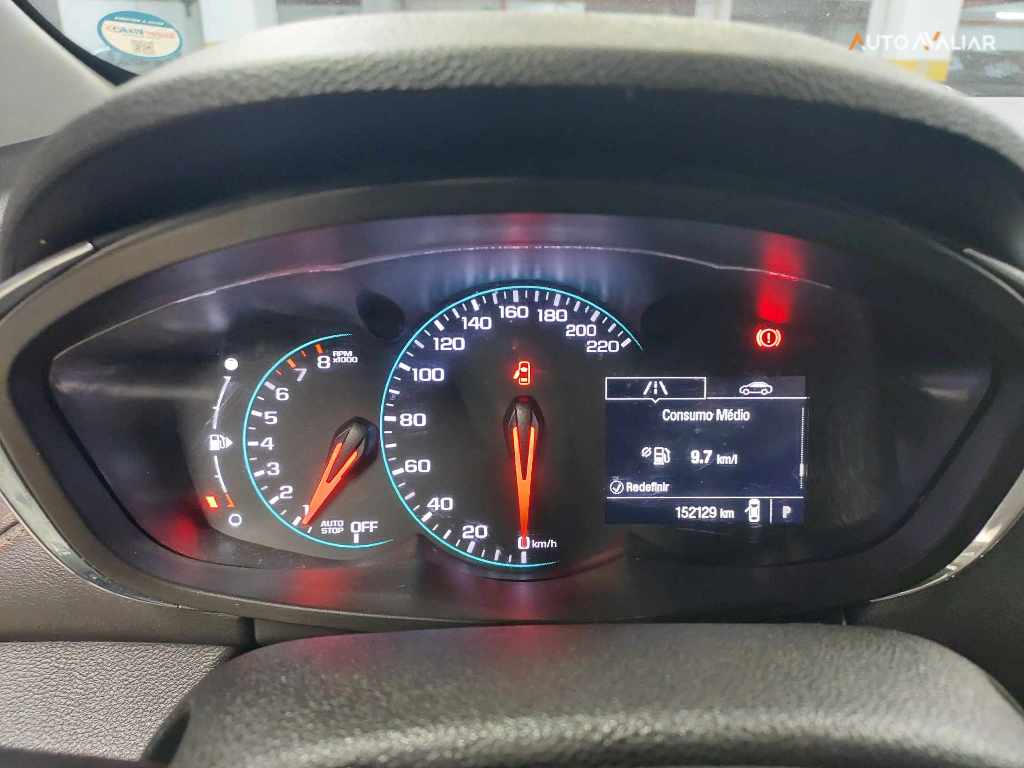 CHEVROLET TRACKER 1.4 16V TURBO FLEX PREMIER AUTOMATICO